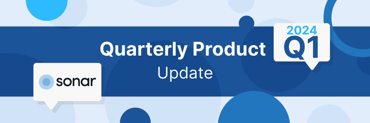 Product Update V2