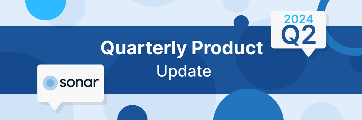 Quarterly Product Update copy